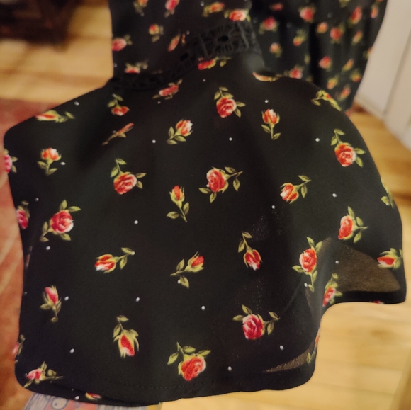 Disney Princess Belle Romper - Picture 3 of 4